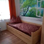 Bochmann Apartament Zalaszanto