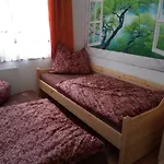 Bochmann Apartament Zalaszanto