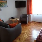 Bochmann Apartament Zalaszanto