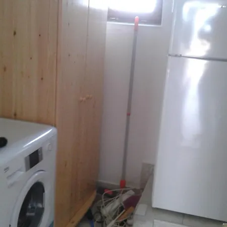 Bochmann Apartament *