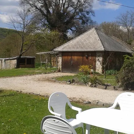 Apartament Bochmann Zalaszanto