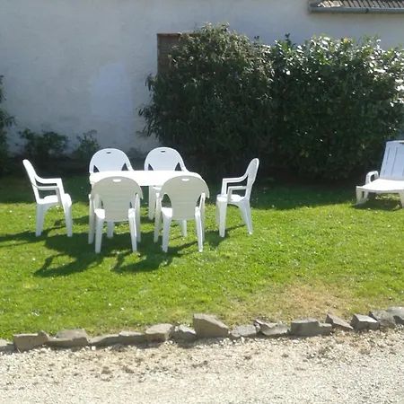 Bochmann Apartament