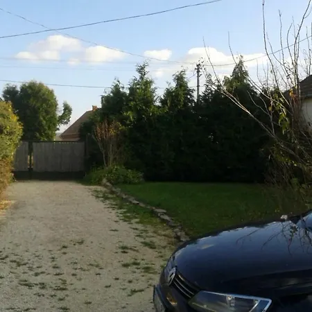 Apartament Bochmann *