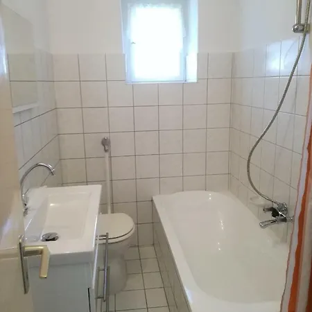 Apartament Bochmann Zalaszanto