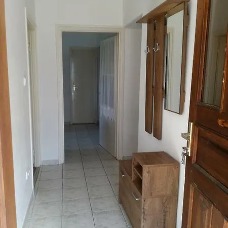 Bochmann Apartament *
