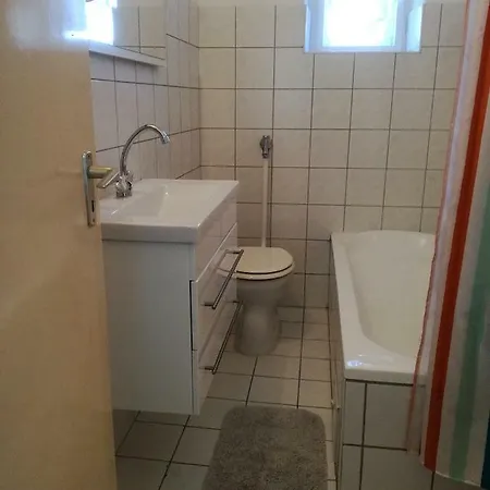 Bochmann Apartament Zalaszanto