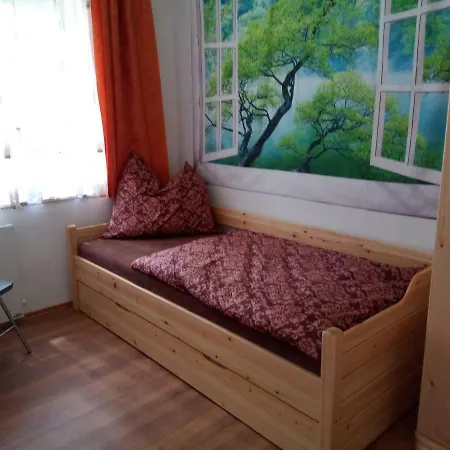 Bochmann Apartament Zalaszanto