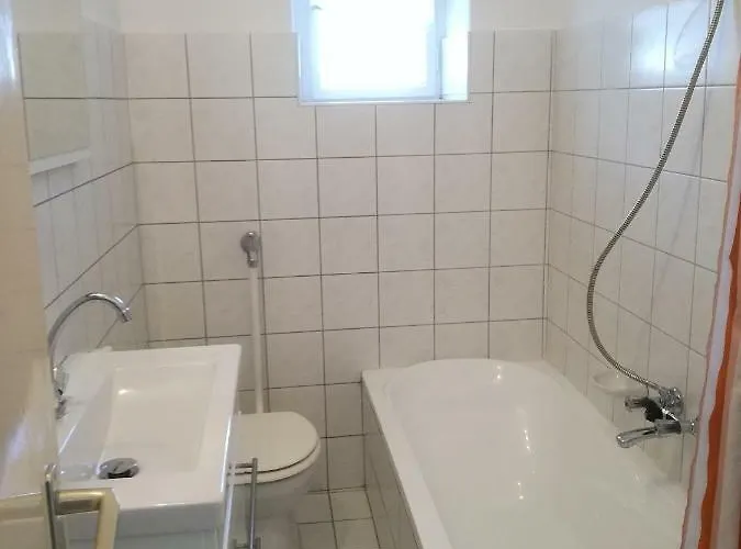 Lejlighed Bochmann Zalaszanto