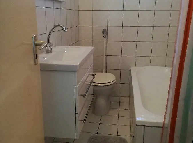 Bochmann Lejlighed Zalaszanto