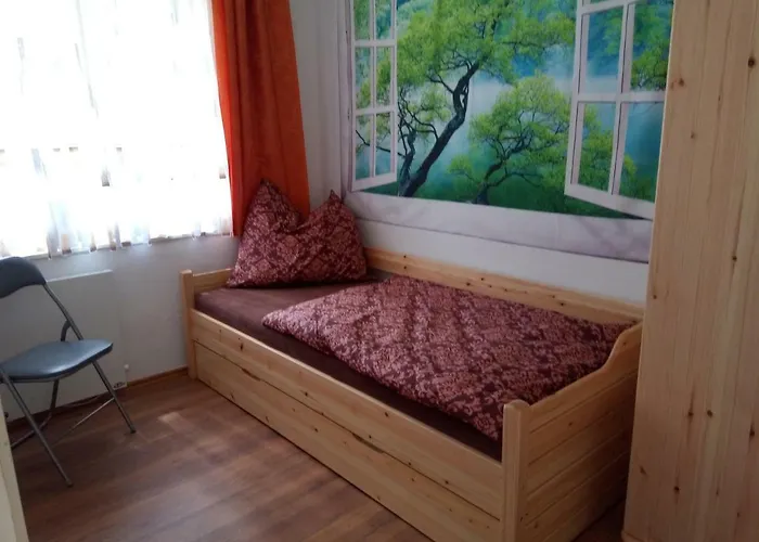 Bochmann Lejlighed Zalaszanto